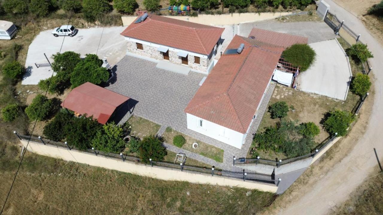 Nafplio Village Exterior photo